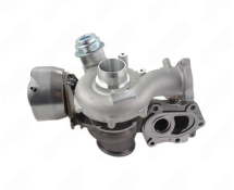 Turbo neuf pour FIAT Talento 2 1.6 dCi 145 CV (107 KW) - 883861-5001S - Jrone