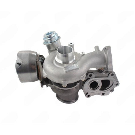 Turbo neuf pour OPEL Vivaro B (X82) 1.6 CDTI 120 CV (88 KW) - 883861-5001S - Jrone