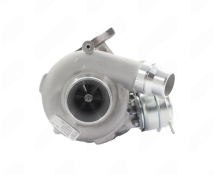 Turbo neuf pour NISSAN X-Trail 2 2.0 dCi 173 CV (127 KW) - 773087-5003S - Jrone