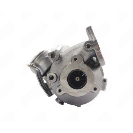 Turbo neuf pour NISSAN X-Trail 2 2.0 dCi 173 CV (127 KW) - 773087-5003S - Jrone