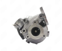 Turbo neuf pour RENAULT Koleos 1 2.0 dCi 150 CV (110 KW) - 773087-5003S - Jrone