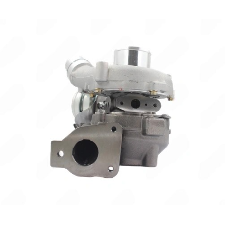Turbo neuf pour NISSAN X-Trail 2 2.0 dCi 173 CV (127 KW) - 773087-5003S - Jrone