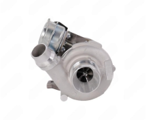 Turbo neuf pour RENAULT Koleos 1 2.0 dCi 173 CV (127 KW) - 765015-5006S - Jrone