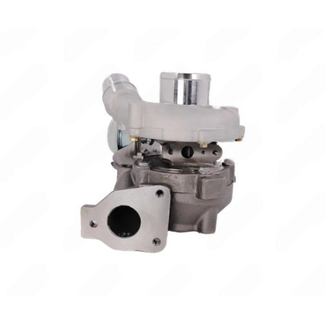 Turbo neuf pour RENAULT Megane 2 2.0 dCi 150 CV (110 KW) - 765015-5006S - Jrone