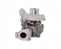 Turbo neuf pour RENAULT Vel Satis 2.0 dCi 173 CV (127 KW) - 765015-5006S - Jrone