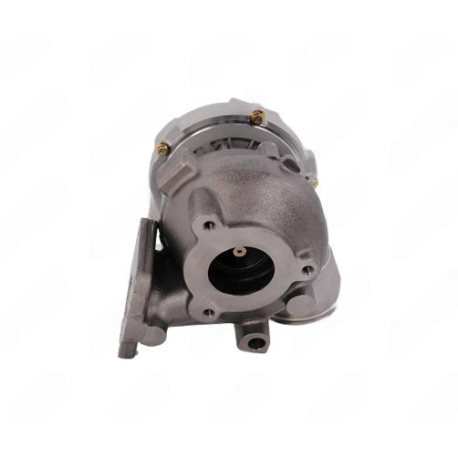 Turbo neuf pour RENAULT Scenic 3 2.0 dCi 160 CV (118 KW) - 765015-5006S - Jrone