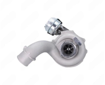 Turbo neuf pour RENAULT Espace 3 2.2 dCi 150 CV (110 KW) - 718089-5008S - Jrone