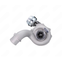 Turbo neuf pour RENAULT Laguna 2 2.2 dCi 150 CV (110 KW) - 718089-5008S - Jrone