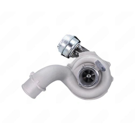 Turbo neuf pour RENAULT Laguna 2 2.2 dCi 140 CV (102 KW) - 718089-5008S - Jrone