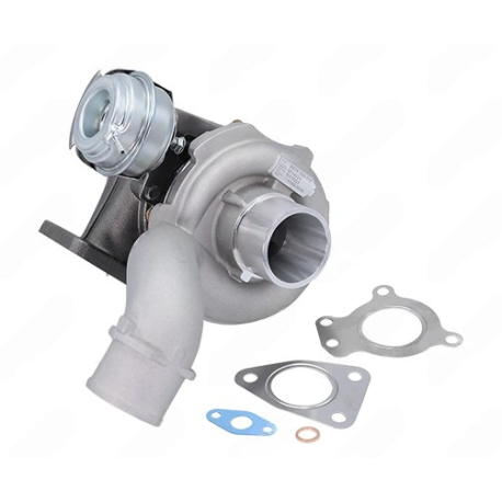 Turbo neuf pour RENAULT Espace 4 2.2 dCi 139 CV (102 KW) - 718089-5008S - Jrone