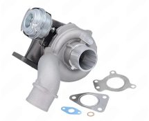 Turbo neuf pour RENAULT Vel Satis 2.2 dCi 140 CV (102 KW) - 718089-5008S - Jrone
