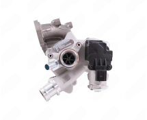 Turbo neuf pour SEAT Altea XL (5P5 / 5P8) 1.2 TSI 105 CV (77 KW) - 9V202 - Jrone