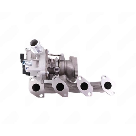 Turbo neuf pour SKODA Yeti (5L) 1.2 TSI 105 CV (77 KW) - 9V202 - Jrone