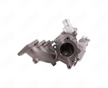 Turbo neuf pour VOLKSWAGEN Golf 6 Combi (AJ5) 1.2 TSI 86 CV (63 KW) - 9V202 - Jrone