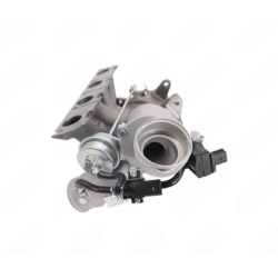 Turbo neuf pour AUDI A3 Cabriolet (8P7) 2.0 TFSI 200 CV (147 KW) - 9VA13 - Jrone