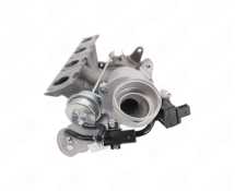 Turbo neuf pour VOLKSWAGEN CC (358) 2.0 TSI 210 CV (155 KW) - 9VA13 - Jrone