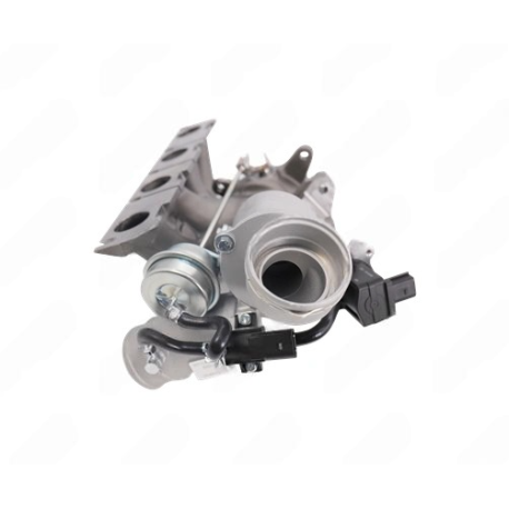 Turbo neuf pour VOLKSWAGEN Passat CC B6 (357) 2.0 TSI 200 CV (147 KW) - 9VA13 - Jrone