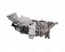 Turbo neuf pour AUDI A3 Sportback (8PA) 2.0 TFSI 200 CV (147 KW) - 9VA13 - Jrone