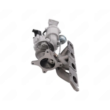 Turbo neuf pour VOLKSWAGEN CC (358) 2.0 TSI 210 CV (155 KW) - 9VA13 - Jrone