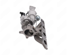 Turbo neuf pour VOLKSWAGEN CC (358) 2.0 TSI 210 CV (155 KW) - 9VA13 - Jrone