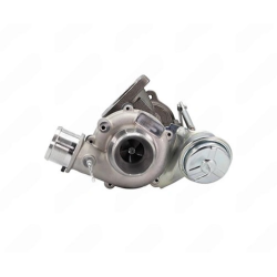 Turbo neuf pour ABARTH 500C / 595C / 695C 1.4 140 CV - VL38 - Jrone