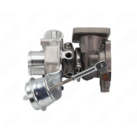 Turbo neuf pour FIAT Grande Punto 1.4 180 CV - VL38 - Jrone