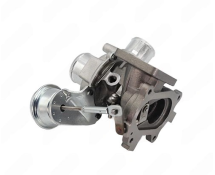 Turbo neuf pour ABARTH 500C / 595C / 695C 1.4 160 CV - VL38 - Jrone