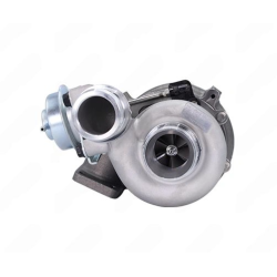 Turbo neuf pour VOLKSWAGEN Crafter (2E_) 2.5 TDI 136 CV (100 KW) - 49T77-07440 - Jrone