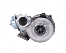 Turbo neuf pour VOLKSWAGEN Crafter (2E_) 2.5 TDI 163 CV (120 KW) - 49T77-07440 - Jrone