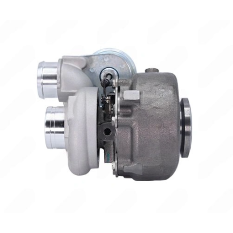 Turbo neuf pour VOLKSWAGEN Crafter (2E_) 2.5 TDI 163 CV (120 KW) - 49T77-07440 - Jrone