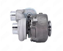 Turbo neuf pour VOLKSWAGEN Crafter (2E_) 2.5 TDI 163 CV (120 KW) - 49T77-07440 - Jrone