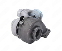 Turbo neuf pour VOLKSWAGEN Crafter (2E_) 2.5 TDI 136 CV (100 KW) - 49T77-07440 - Jrone