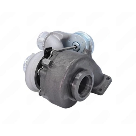 Turbo neuf pour VOLKSWAGEN Crafter (2E_) 2.5 TDI 163 CV (120 KW) - 49T77-07440 - Jrone