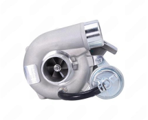 Turbo neuf pour FIAT Ducato 2 2.8 JTD 128 CV (94 KW) - 5303 988 0081 - Jrone