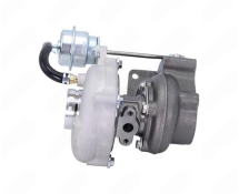 Turbo neuf pour FIAT Ducato 2 2.8 JTD 128 CV (94 KW) - 5303 988 0081 - Jrone