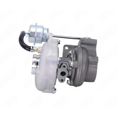 Turbo neuf pour PEUGEOT Boxer 1 2.8 HDi 126 CV (93 KW) - 5303 988 0081 - Jrone