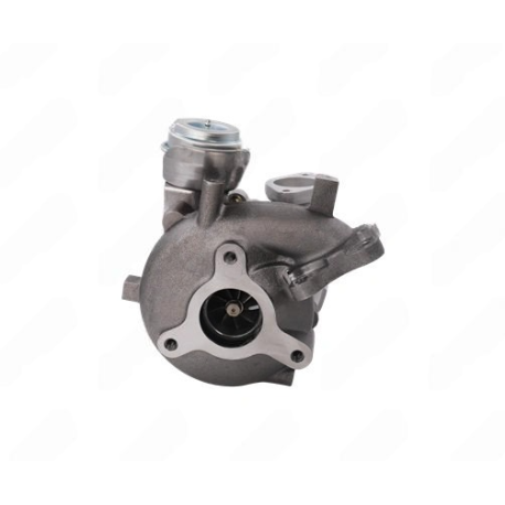 Turbo neuf pour NISSAN Navara 2.5 DI 190 CV (140 KW) - 767720-5005S - Jrone