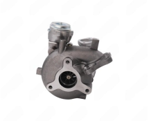 Turbo neuf pour NISSAN Navara 2.5 DI 190 CV (140 KW) - 767720-5005S - Jrone