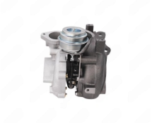 Turbo neuf pour NISSAN Navara 2.5 DI 171 CV (126 KW) - 767720-5005S - Jrone