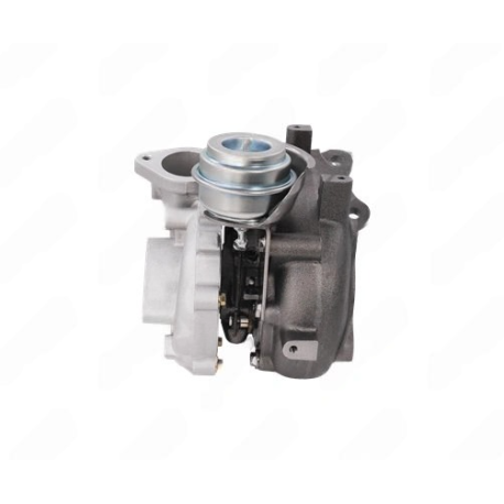Turbo neuf pour NISSAN Navara 2.5 DI 190 CV (140 KW) - 767720-5005S - Jrone