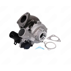 Turbo neuf pour TOYOTA Hilux 7 3.0 D-4D 171 CV (126 KW) - 17201-0L042 - Jrone