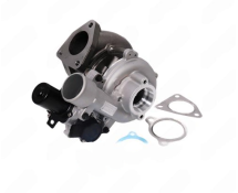 Turbo neuf pour TOYOTA Hilux 7 3.0 D-4D 171 CV (126 KW) - 17201-0L042 - Jrone