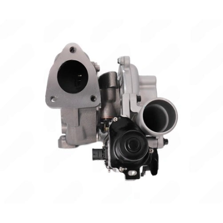 Turbo neuf pour TOYOTA Hilux 7 3.0 D-4D 171 CV (126 KW) - 17201-0L042 - Jrone