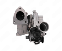Turbo neuf pour TOYOTA Hilux 7 3.0 D-4D 171 CV (126 KW) - 17201-0L042 - Jrone