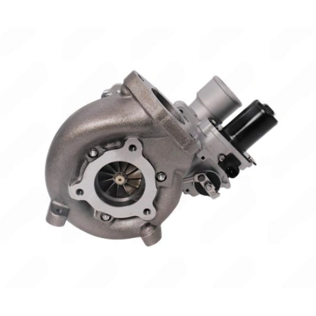 Turbo neuf pour TOYOTA Hilux 7 3.0 D-4D 171 CV (126 KW) - 17201-0L042 - Jrone