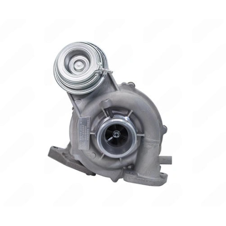 Turbo neuf pour ALFA ROMEO Giulietta 1.6 JTDM 105 CV (77 KW) - 807068-5002S - Jrone