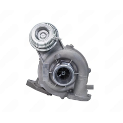 Turbo neuf pour FIAT Bravo 2 1.6 D Multijet 105 CV (77 KW) - 807068-5002S - Jrone