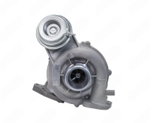 Turbo neuf pour FIAT Grande Punto 1.6 D Multijet 120 CV (88 KW) - 807068-5002S - Jrone