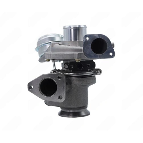 Turbo neuf pour FIAT Bravo 2 1.6 D Multijet 105 CV (77 KW) - 807068-5002S - Jrone