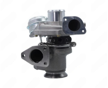 Turbo neuf pour FIAT Grande Punto 1.6 D Multijet 120 CV (88 KW) - 807068-5002S - Jrone